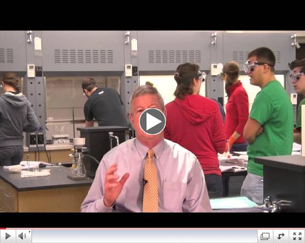 State of the Community Luncheon 2015 - Video #1