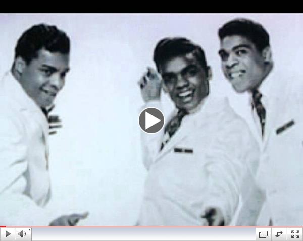 Isley Brothers Motown 