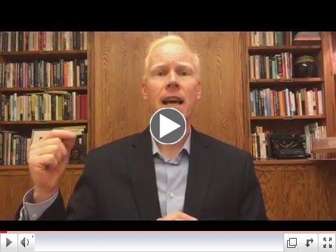 5 Questions at the end of 2015