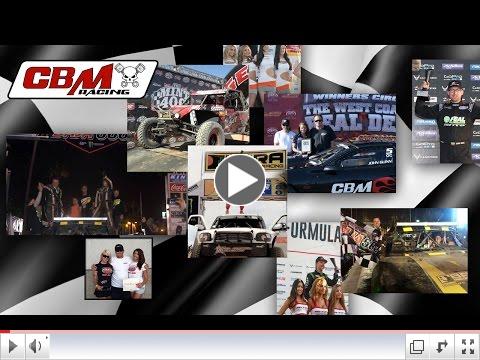 CBM Racing