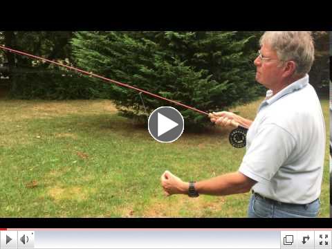 Saltwater Fly Reel Care and cleaning by Bruce Chard 