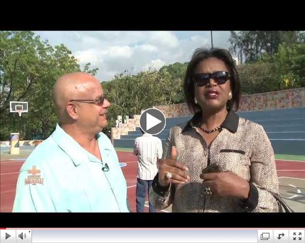 La Bonne Nouvelle Place Boyer Petionville