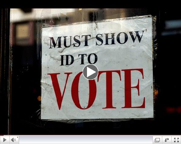 How the GOP Plans to Ambush the Midterm Elections