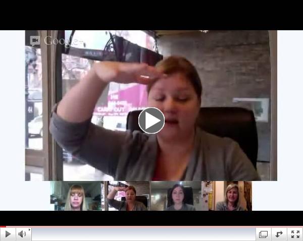 Hangout with AnimalSense: New Year Resolutions for your Dog