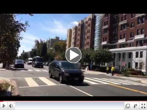 DC Motorcade - Designed to Impress