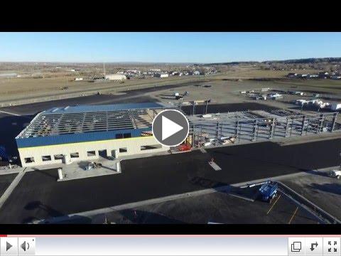  Bretz RV & Marine Billings November 30, 2015 