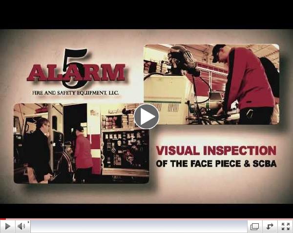 5 Alarm Confidence