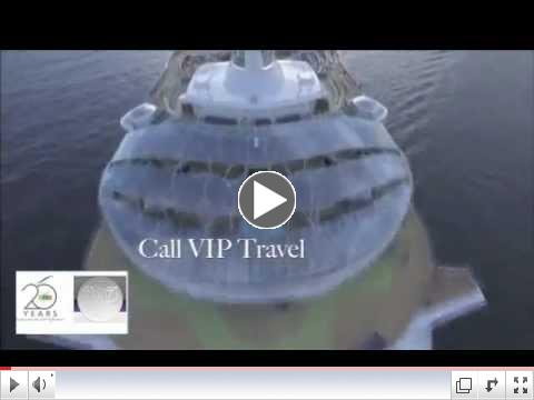 Vancouver & District Dental Society Cruise and Learn 2013
