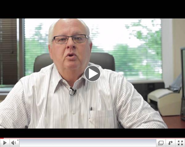 Message From the President June 2014