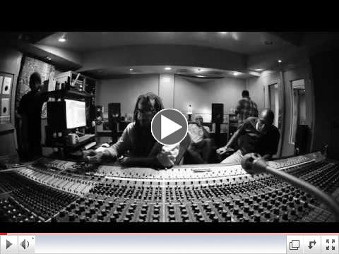 Robert Glasper EPK