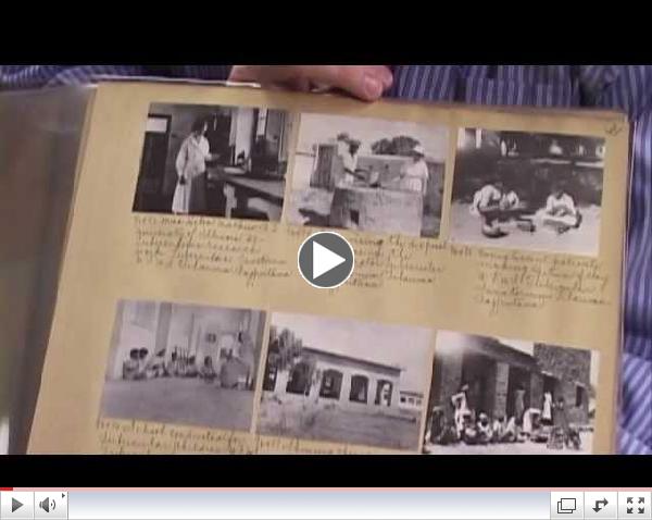 Ministry of Memory (UMTV)