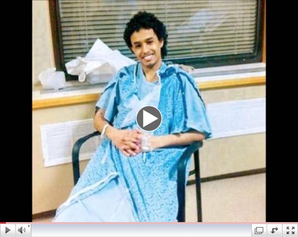 BREAKING... Beck: Major cover-up of Boston suspect from prominent Saudi family by Obama Adm'n