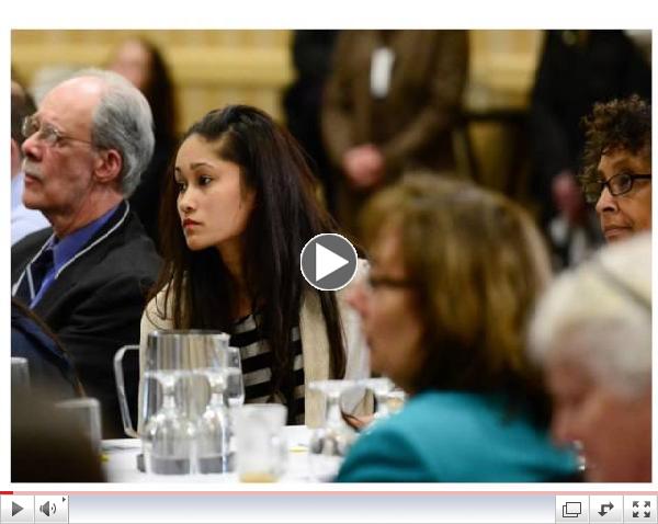 [HD] EH Annual Meeting Photos