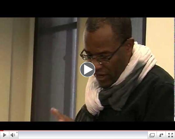 Scripting the Shoah:  The Holocaust in Moroccan Official and Public Discourses