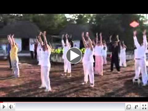 DIA MUNDIAL DEL TAIJI Y QIGONG EN MERIDA YUCATAN.wmv