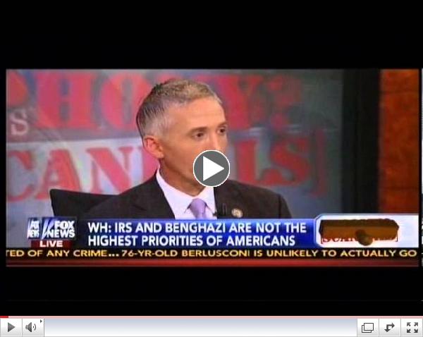 BREAKING: Obama Dispersing Benghazi Survivors Around US and Changing their Names