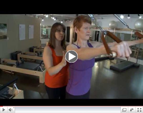 Embody Pilates Studio Canmore