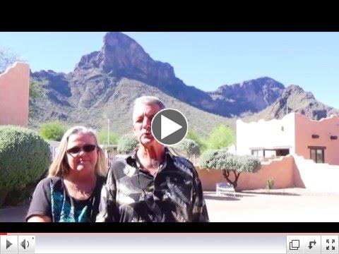 Picacho Peak RV Resort 