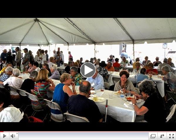 Osher@CMU 2013 in Review