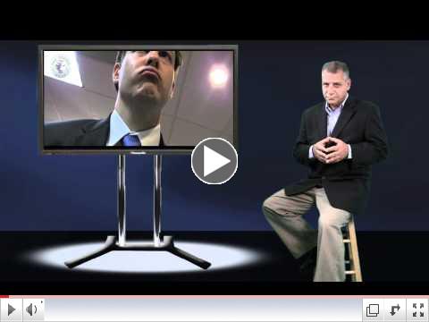 LA Sheriff Leroy Baca - 