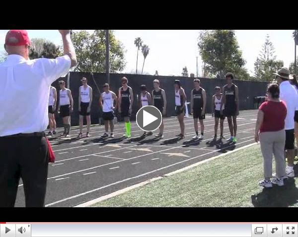 Servite Track and Field Promo