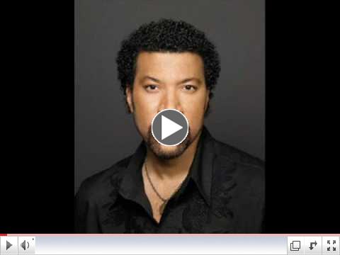 Lionel Richie - Say You Say Me