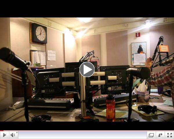 88Nine, Radio Milwaukee