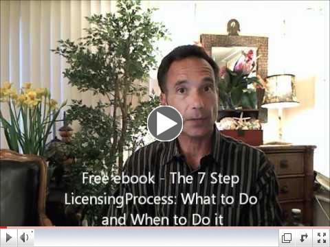 Seminar Event- How to Make Money with your Intellectual Property