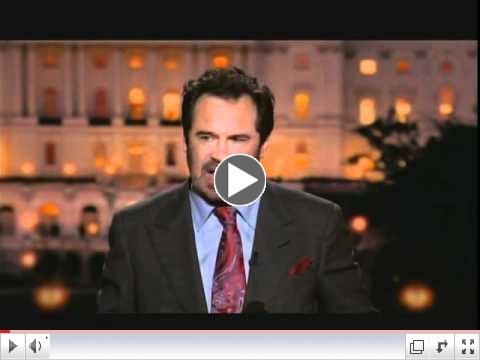 Dennis Miller - The Big Speech