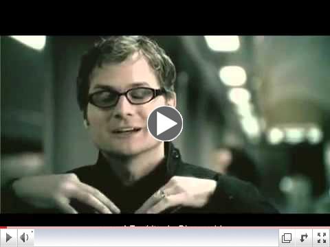 Rob Bell BREATHE 