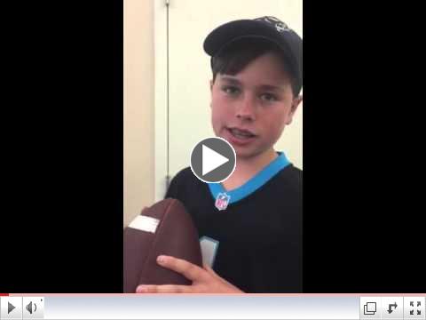 Visit the St. Anastasia YouTube Channel to see several Living Wax Museum presentations