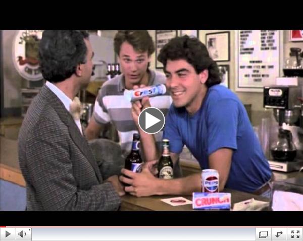 Return of the Killer Tomatoes with George Clooney - Scene 32-1