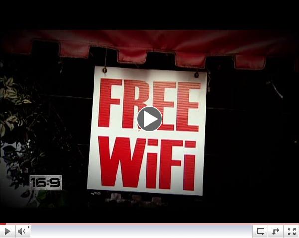 16x9 - Crossed Signals: Dangers of Wifi