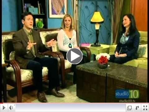 Dr Ann Marie Nielsen on WTSP-TV.wmv