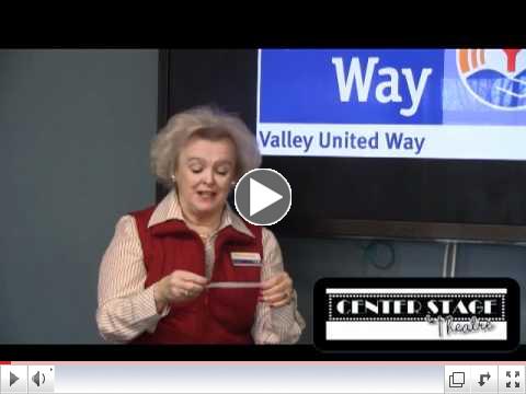 United Way Open House Drawing