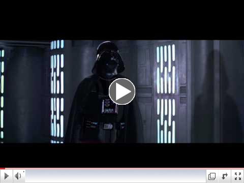 Kinect Star Wars: Duel