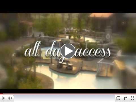 Stratusphere at Scandinave Spa