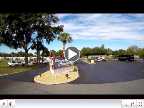 Recreation Plantation RV Resort | Lady Lake, Fla.