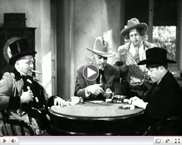 The Three Stooges - 024 - Goofs And Saddles 1937