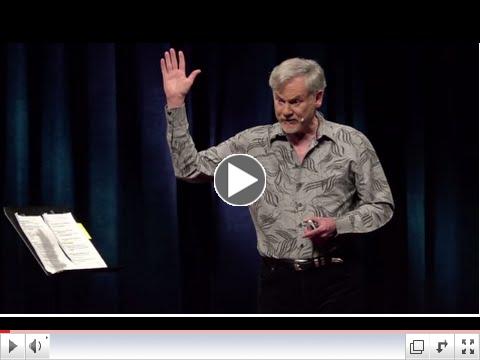 The Boy Crisis: Warren Farrell PhD.| TedxMarin