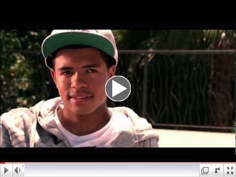 We The Party - check out this trailer for We The Party