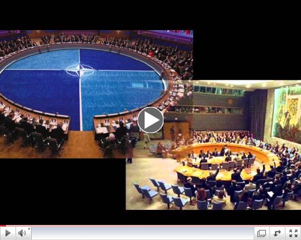 The Obama-Bilderberg Connection
