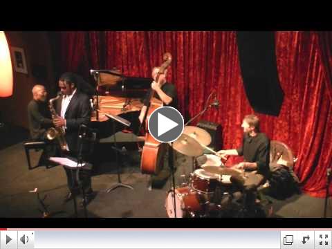 The Bridge Quartet 