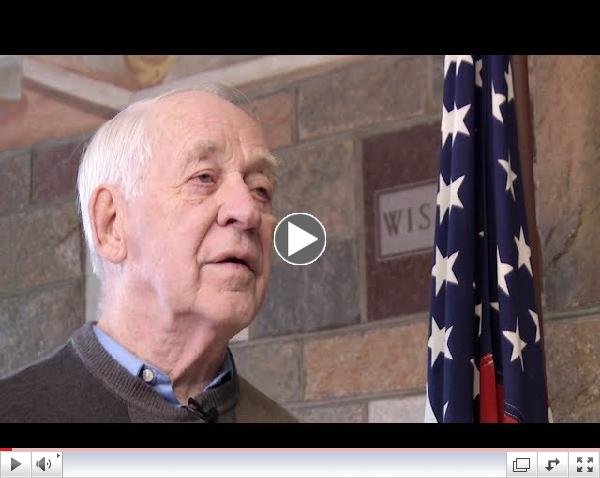 Postcards Video Blog: Willmar War Memorial Auditorium
