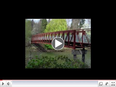 HIKING WASHINGTON'S HISTORY by Judy Bentley