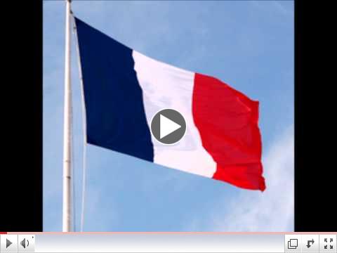 Daniel Greenfield reflects on the results of the French Presidential election (5/6/12)