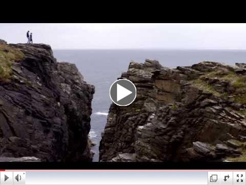 Malin Head, Co. Donegal