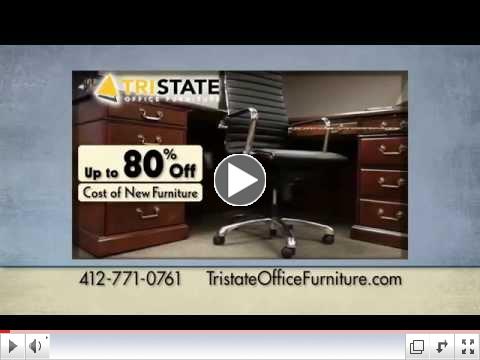 Tri-State Office Furniture - Pittsburgh (McKees Rocks) Store