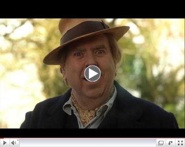 Blandings Trailer - BBC One