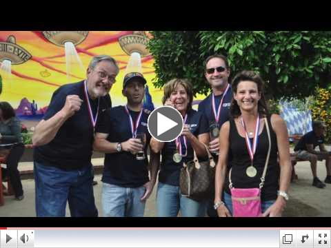 Los Cabos Mexico Team Building Fun